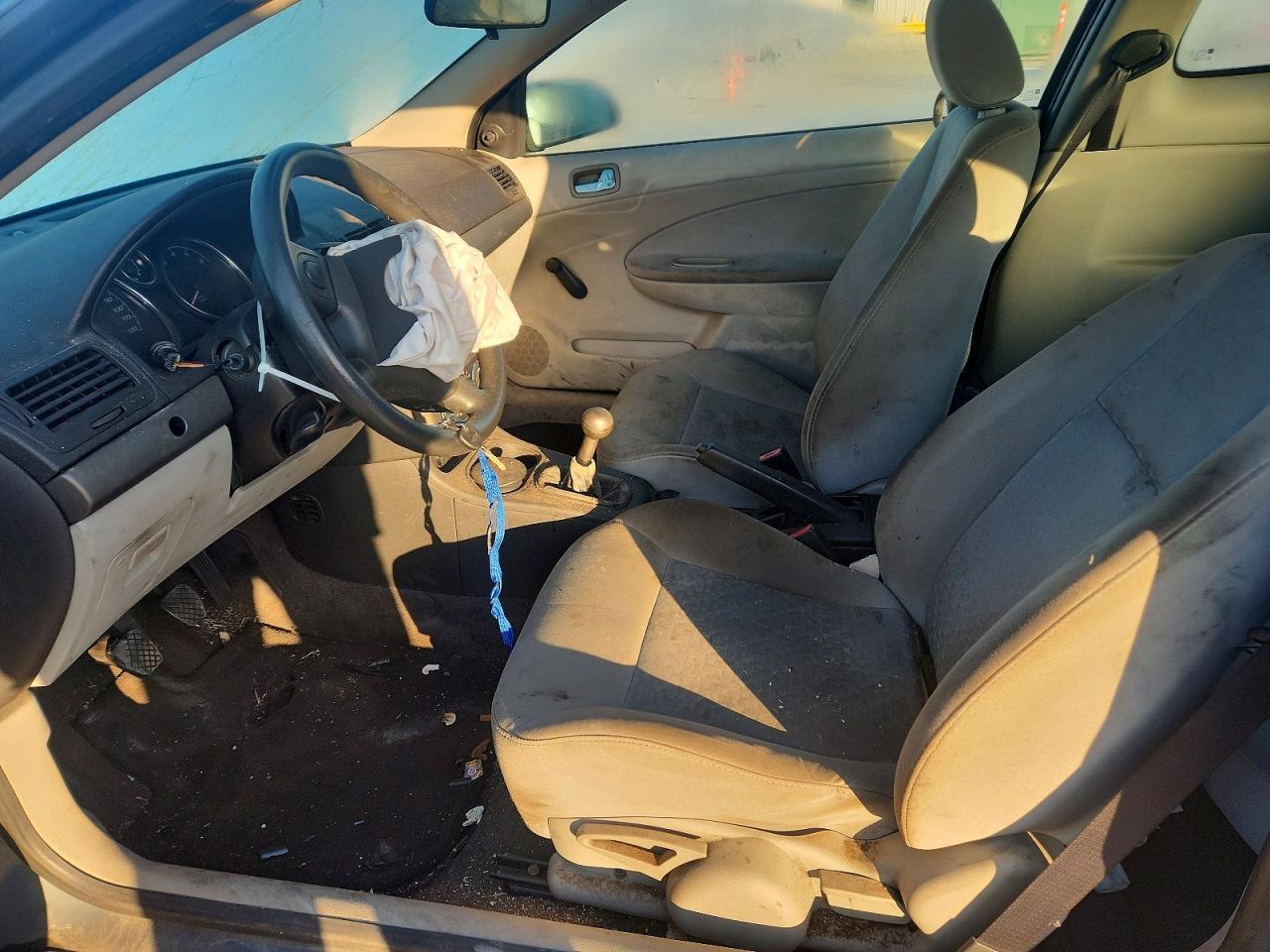 2006 Chevrolet Cobalt - Фото 7