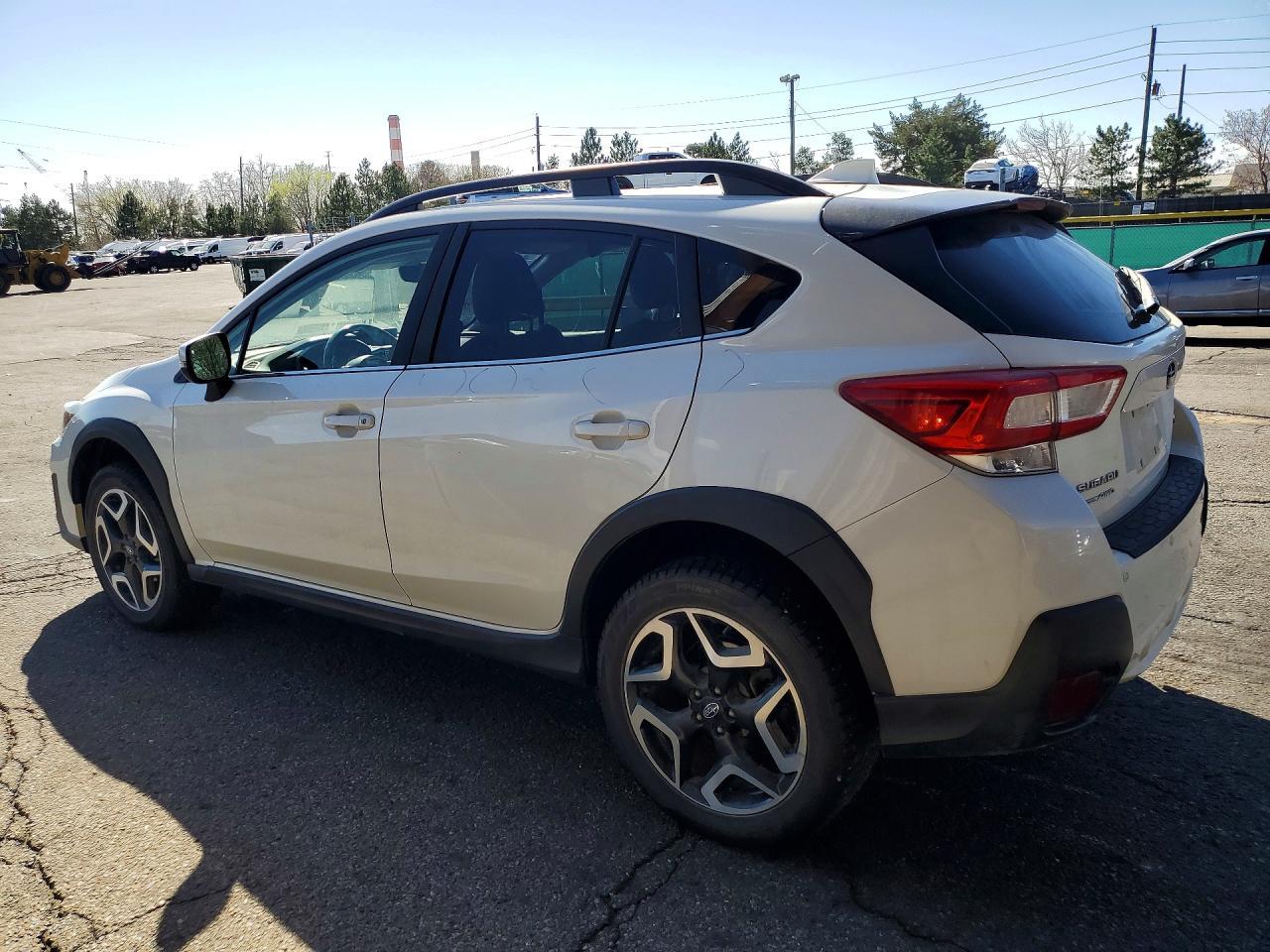 2019 Subaru Crosstrek Limited - Фото 2