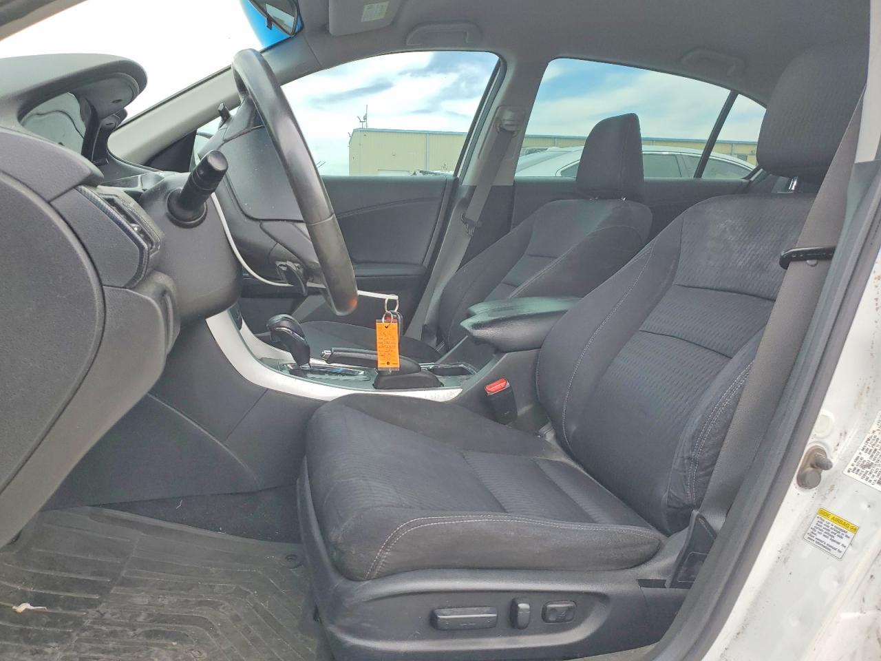 2013 Honda Accord Sport - Фото 7