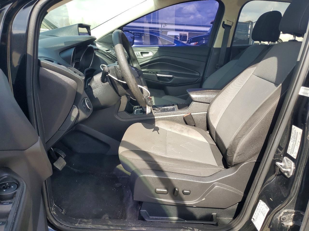 2017 Ford Escape Se - Image 7
