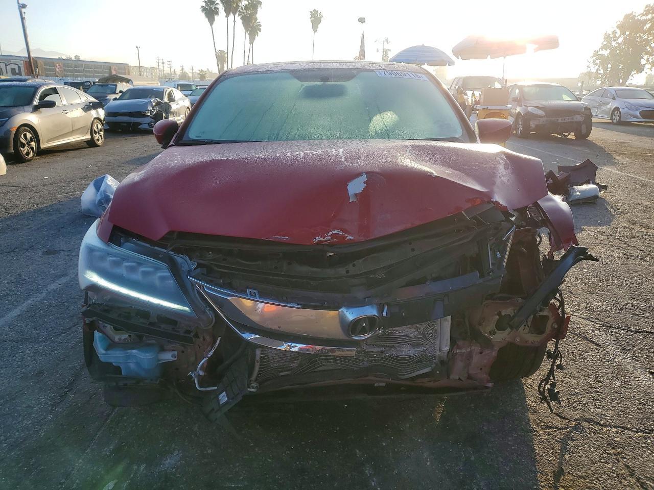 2017 Acura Ilx - Фото 5