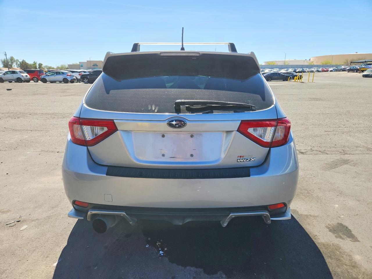 2013 Subaru Impreza Wrx - Фото 6