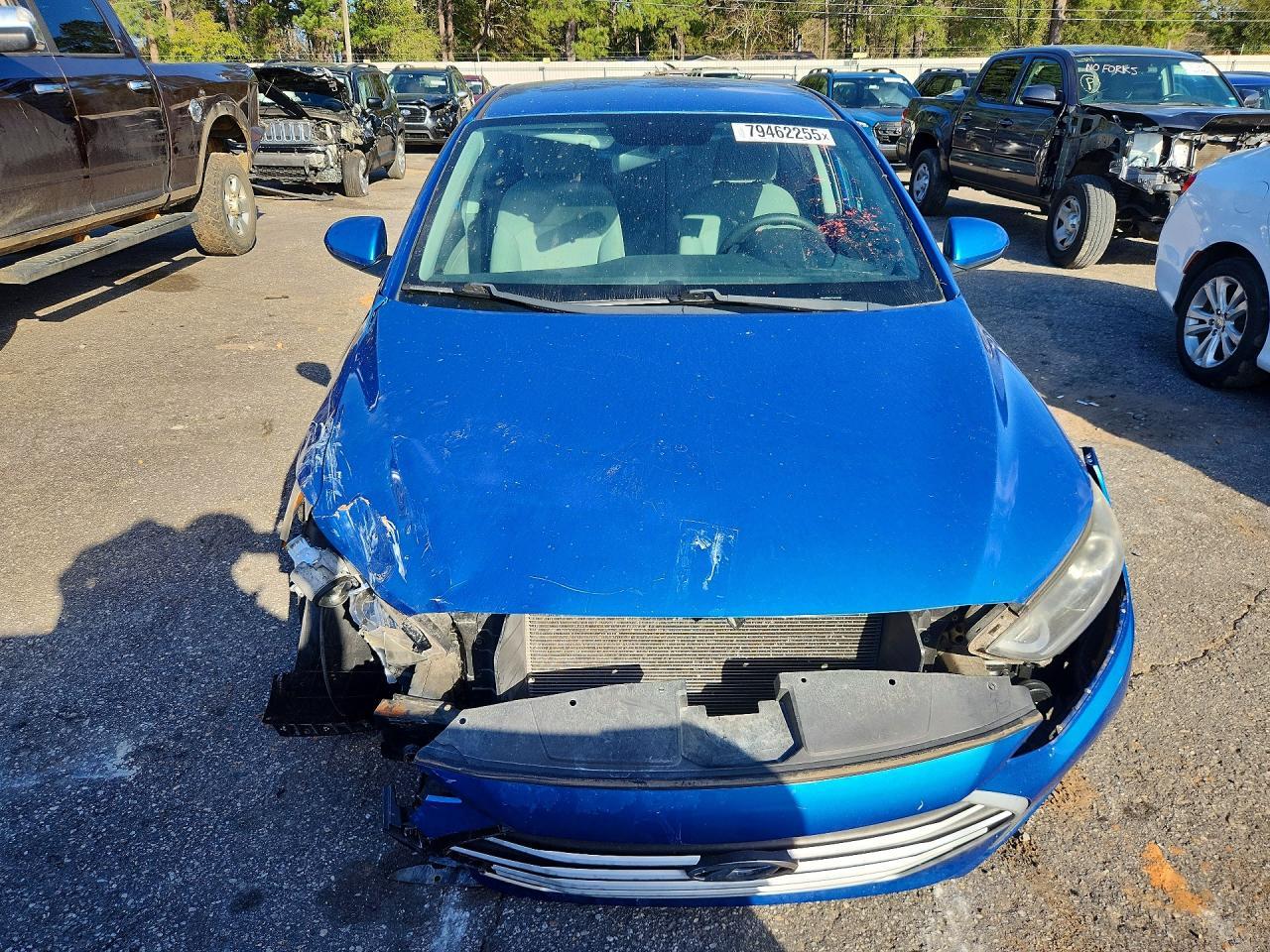 2017 Hyundai Elantra Se - Image 5