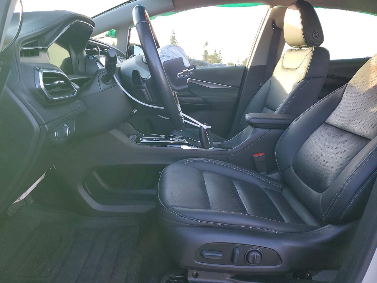 2023 Chevrolet Bolt Ev 2Lt - Фото 7
