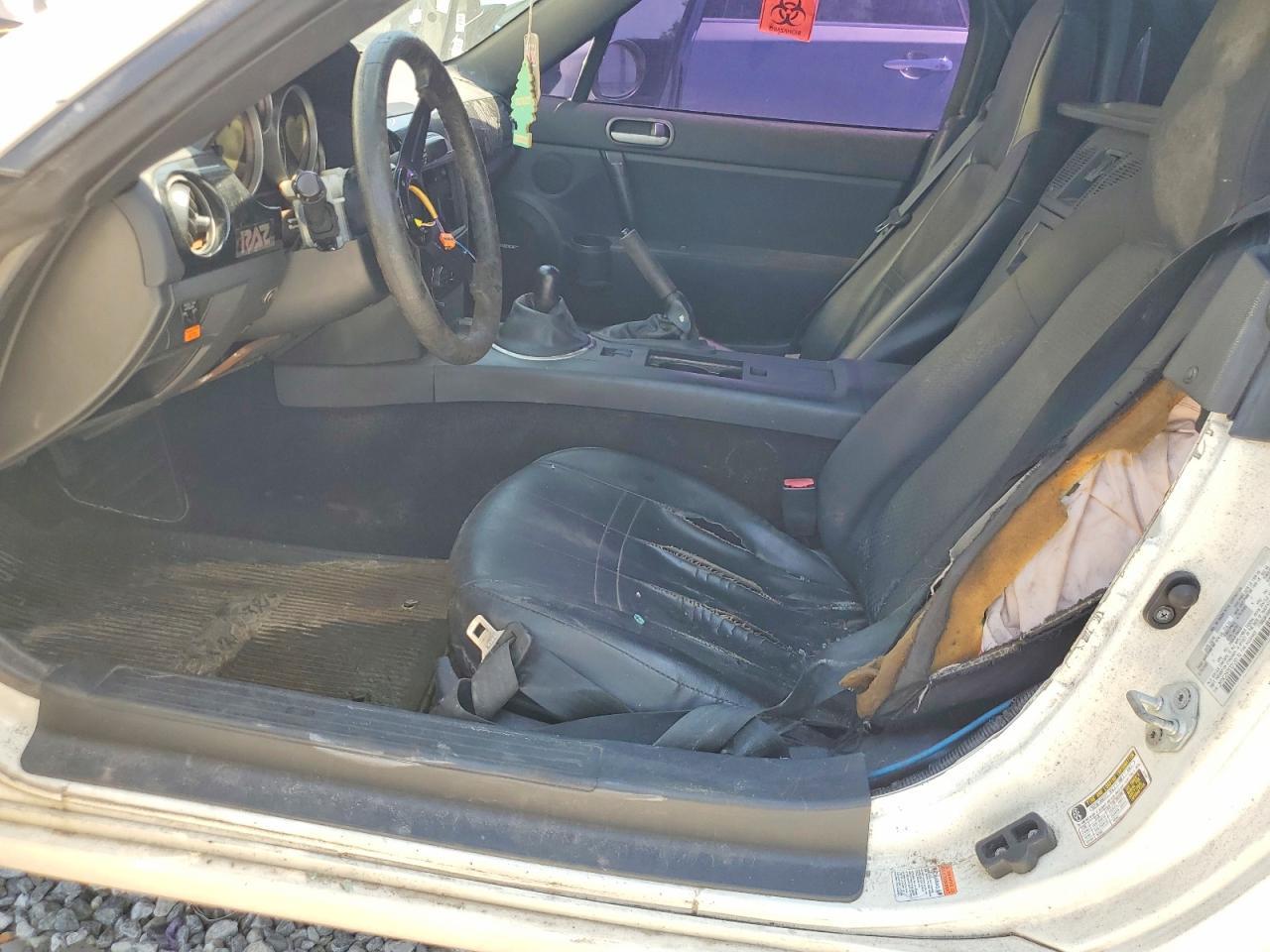 2007 Mazda Mx-5 Miata - Image 7