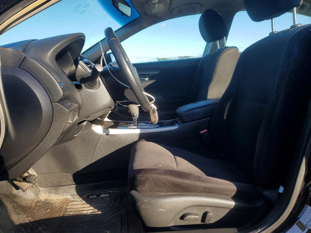 2013 Nissan Altima 2.5 - Фото 7