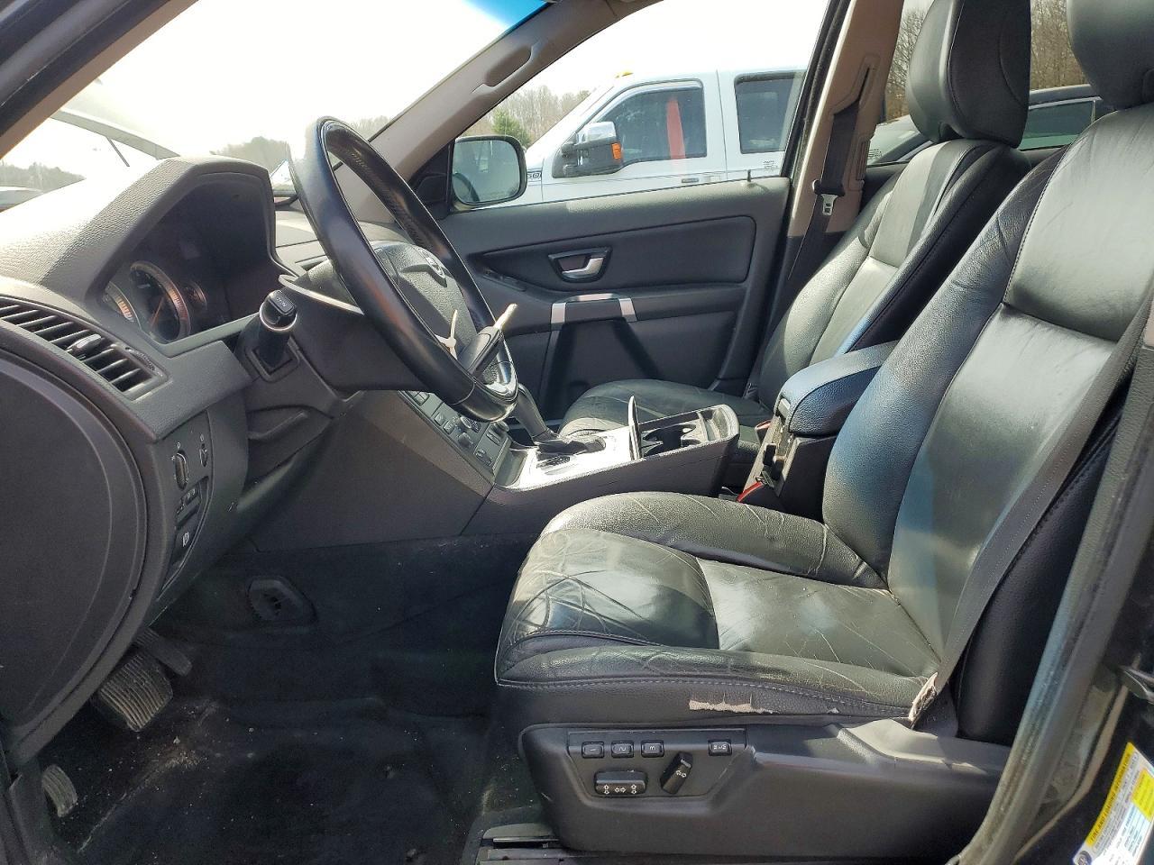 2013 Volvo Xc90 3.2 - Фото 7