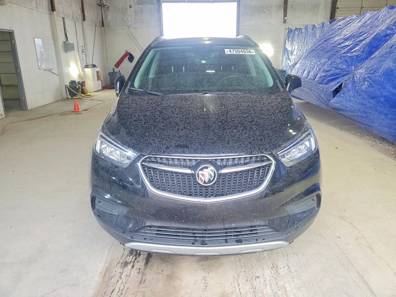 2021 Buick Encore Preferred - Image 5
