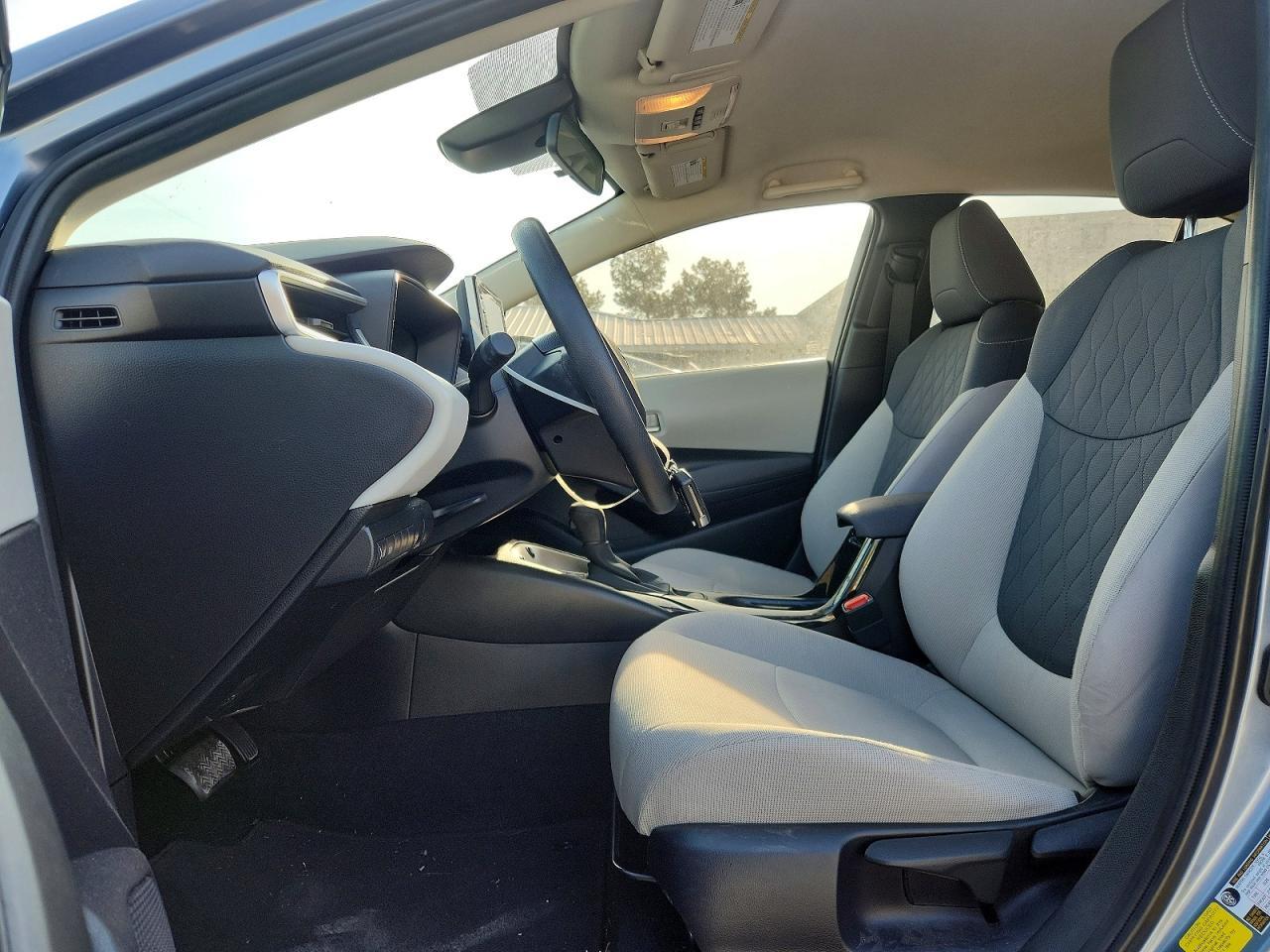 2020 Toyota Corolla Le - Фото 7