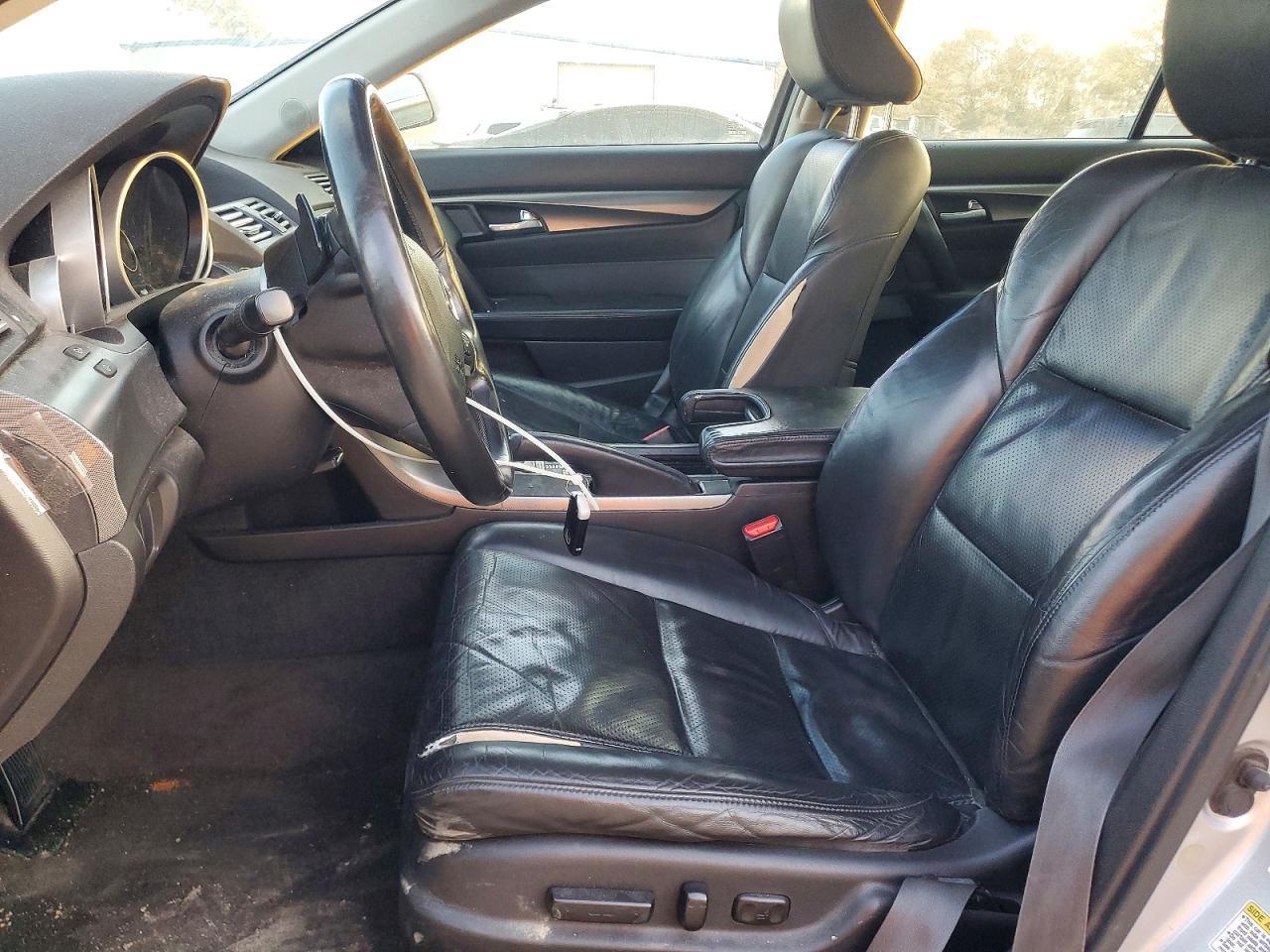 2012 Acura Tl - Фото 7