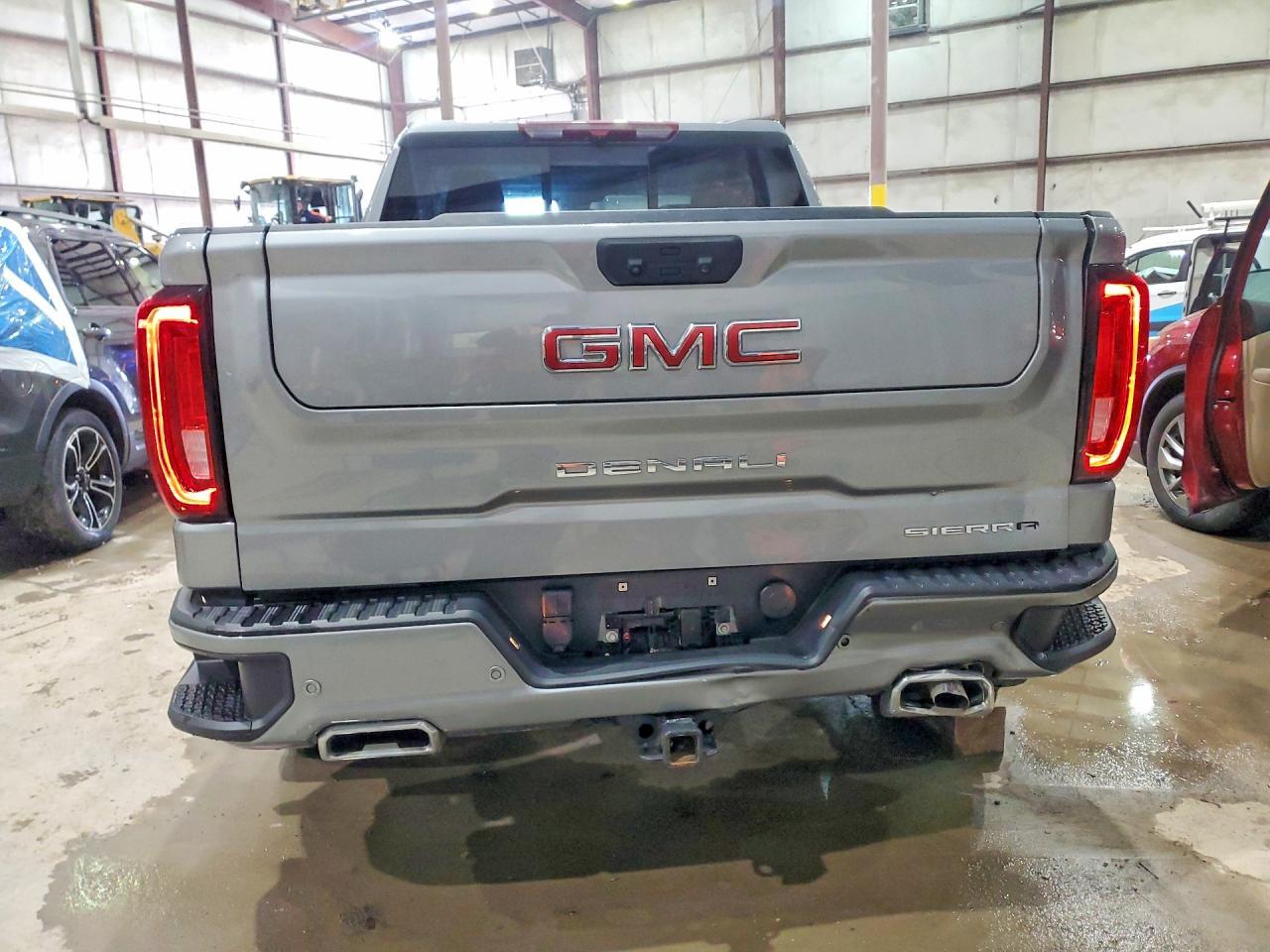 2024 GMC Sierra K1500 Denali - Image 6