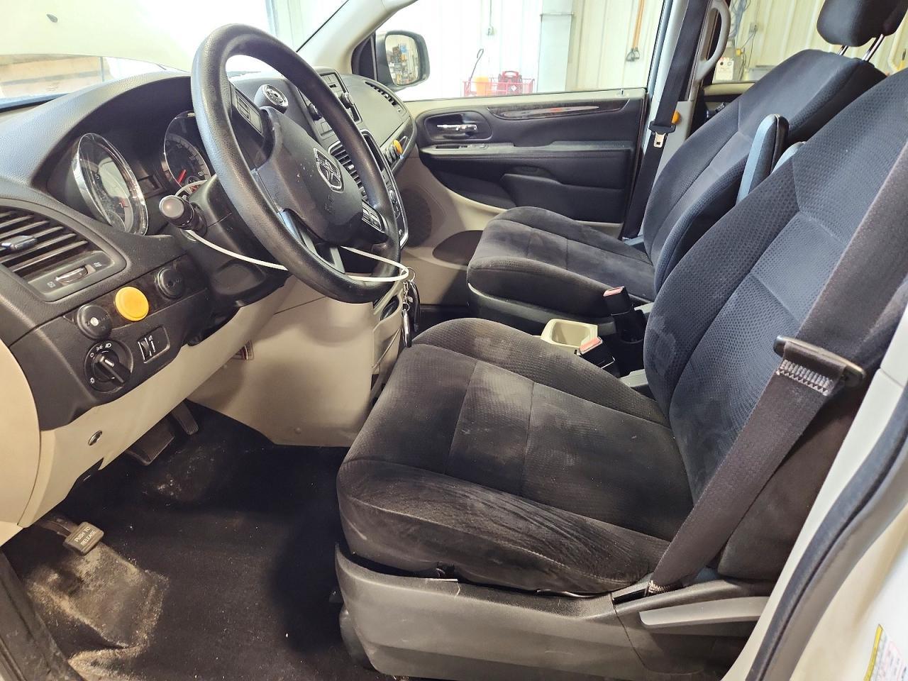 2013 Dodge Grand Caravan Se - Image 7