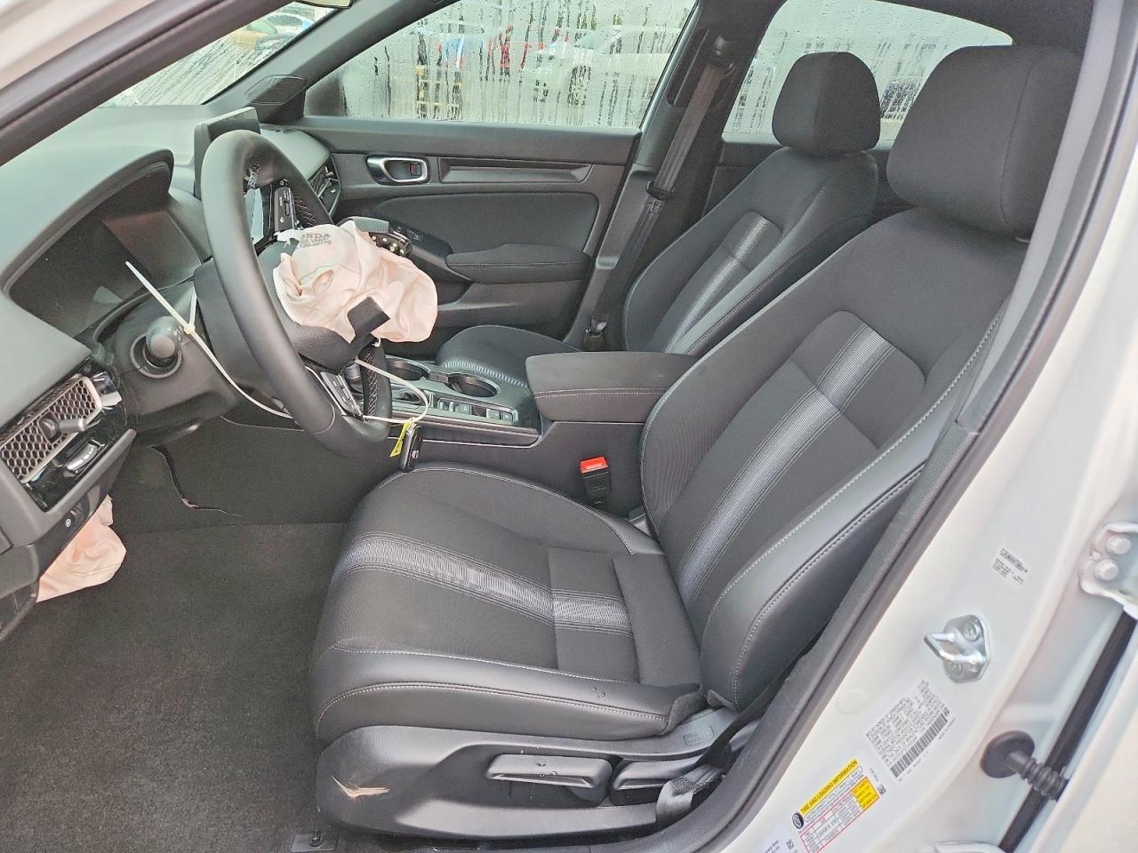 2026 Honda Civic Sport - Фото 7