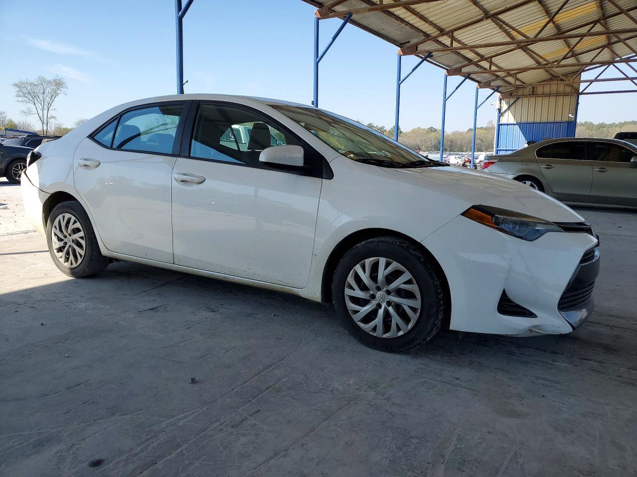 2019 Toyota Corolla Le - Image 4