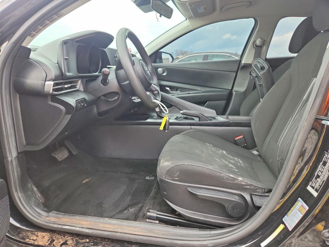 2022 Hyundai Elantra Sel - Image 7