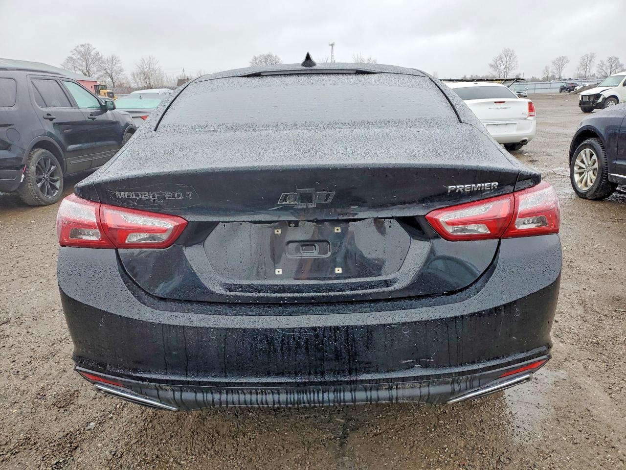 2020 Chevrolet Malibu Premier - Image 6