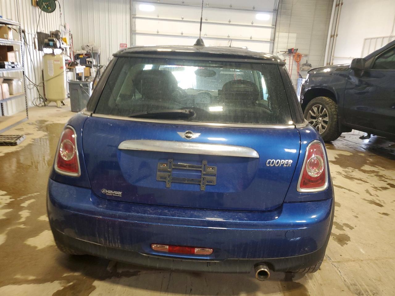 2012 Mini Cooper - Image 6