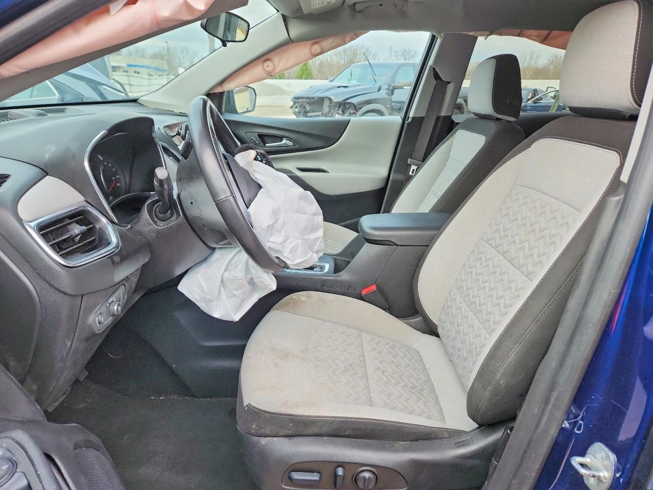 2022 Chevrolet Equinox Lt - Image 7