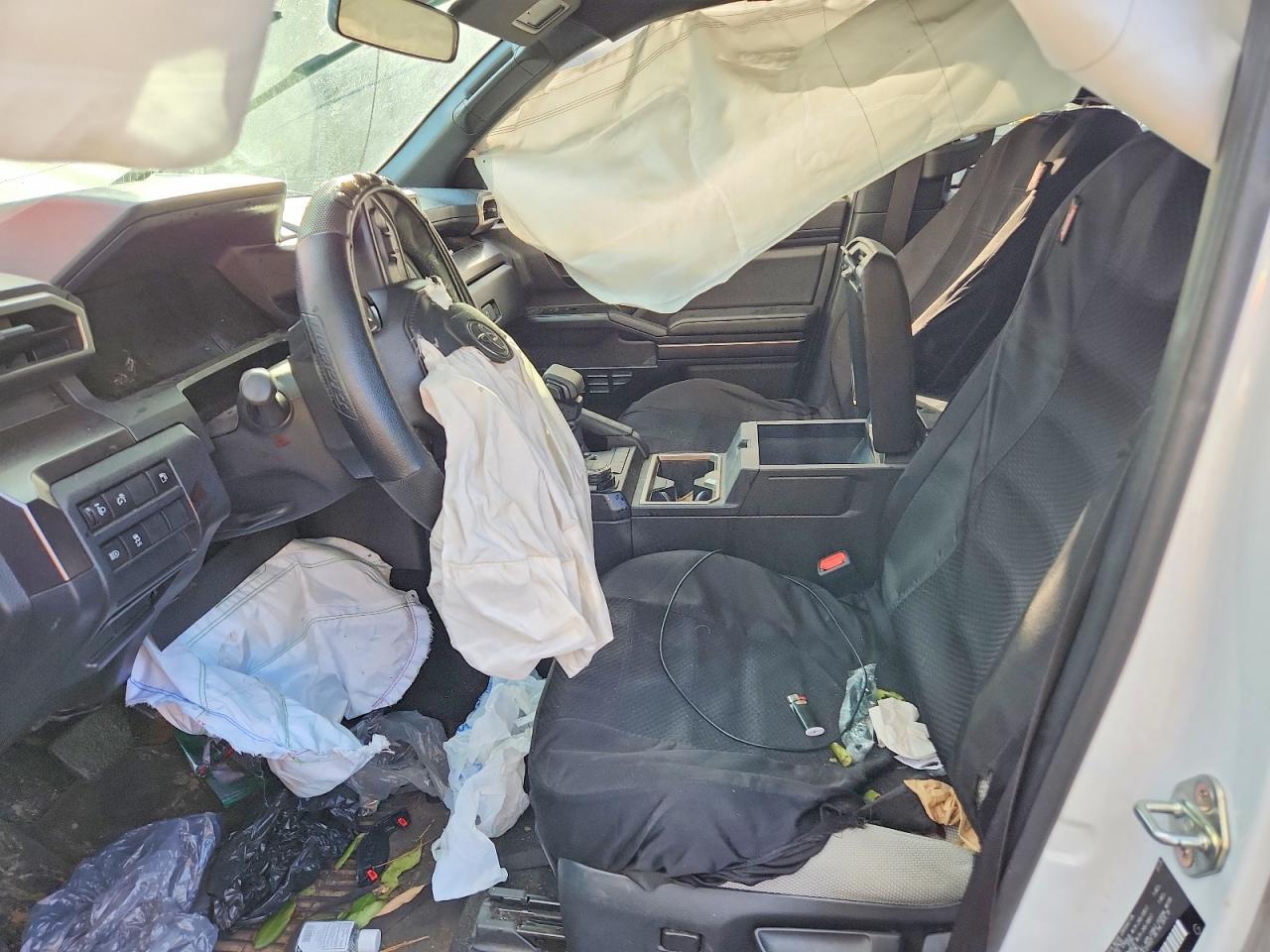 2025 Toyota 4Runner Sr5 - Фото 7