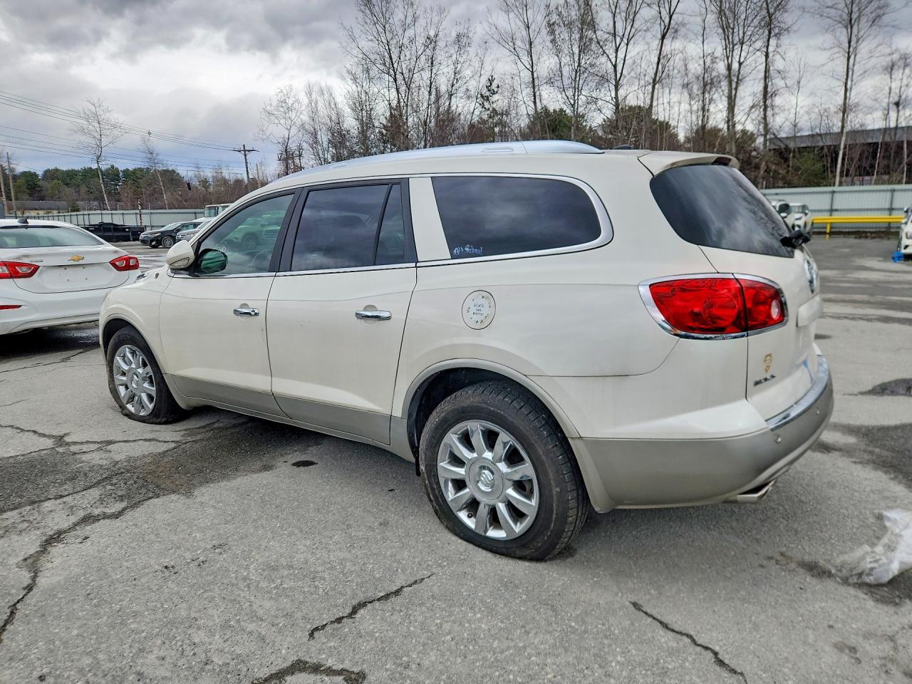 2012 Buick Enclave - Image 2