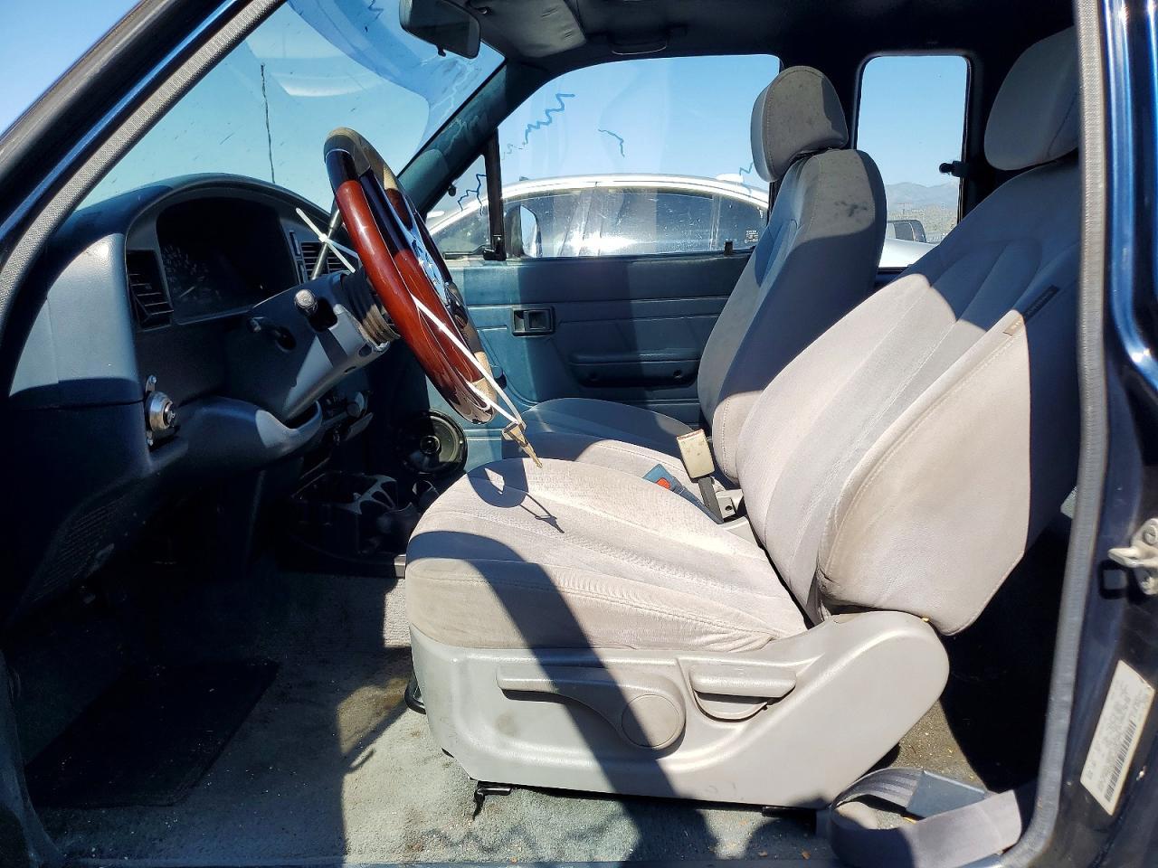 1994 Toyota Pickup Dx V6 - Фото 7