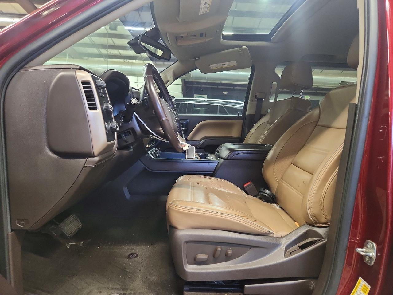 2017 GMC Sierra K1500 Denali - Image 7