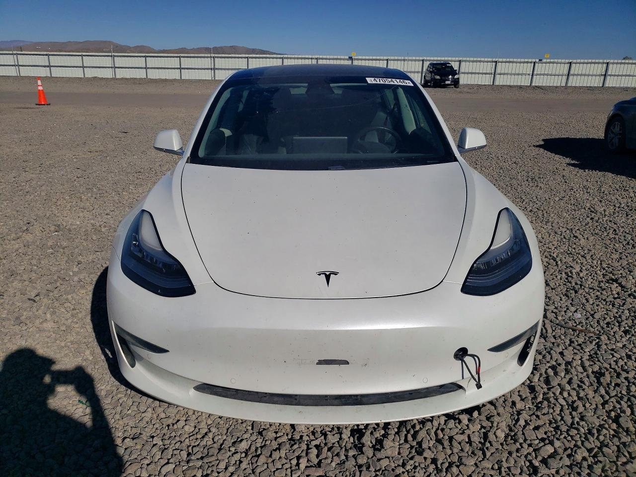 2020 Tesla Model 3 - Image 5