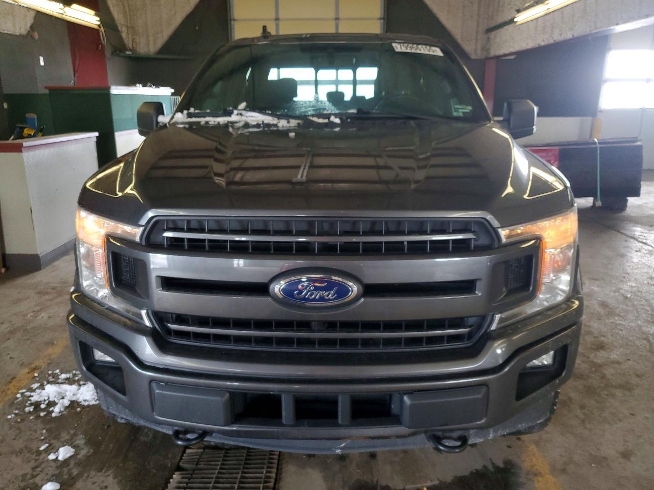 2019 Ford F150 Supercrew - Фото 5