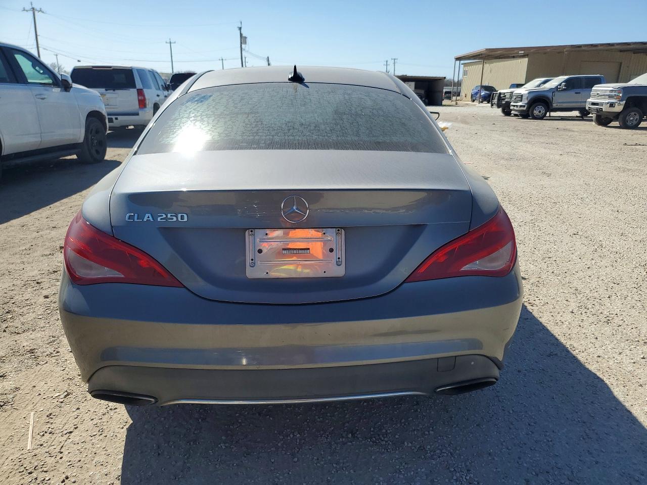 2019 Mercedes-Benz Cla 250 - Image 6