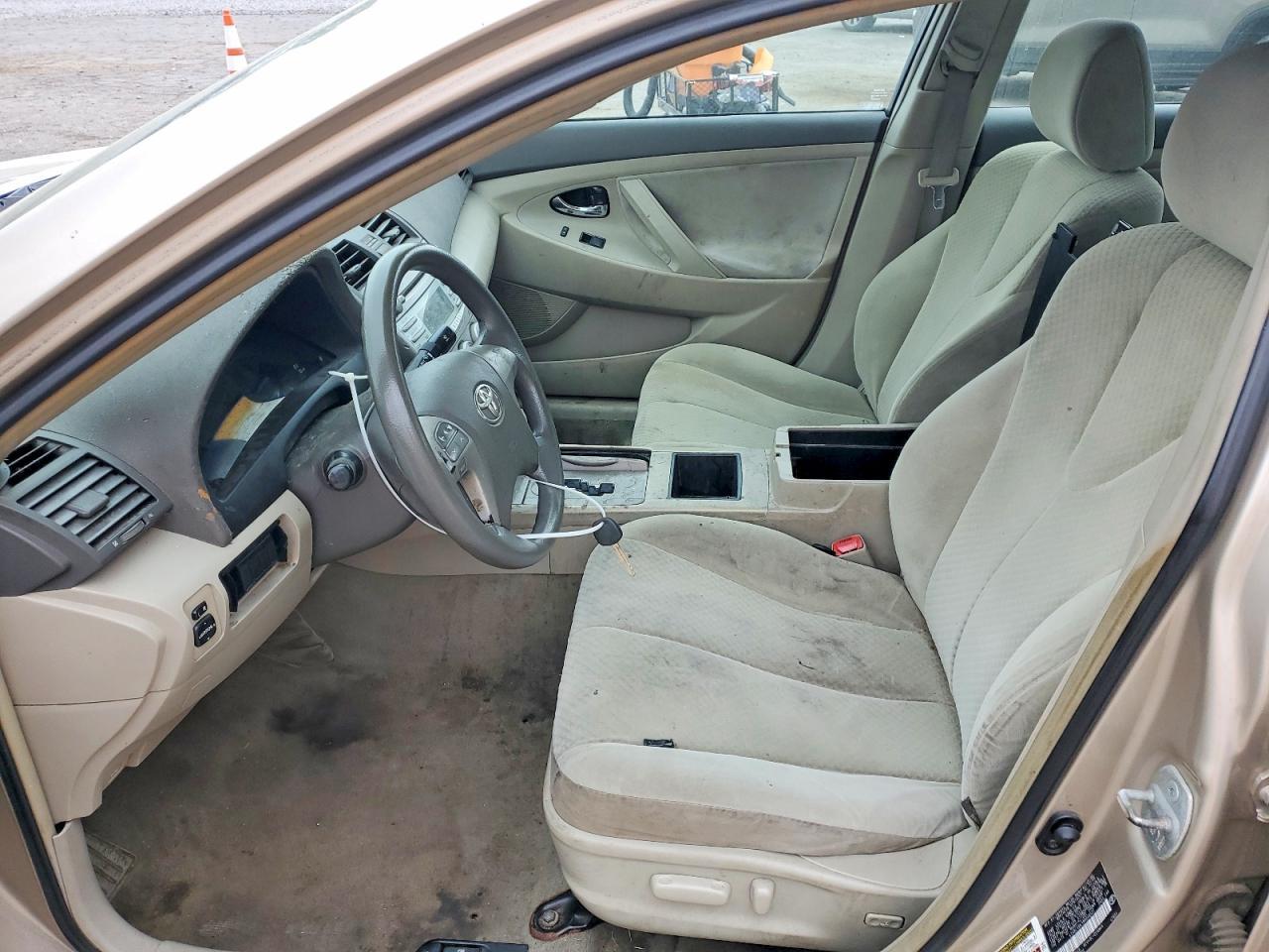 2009 Toyota Camry Le - Фото 7