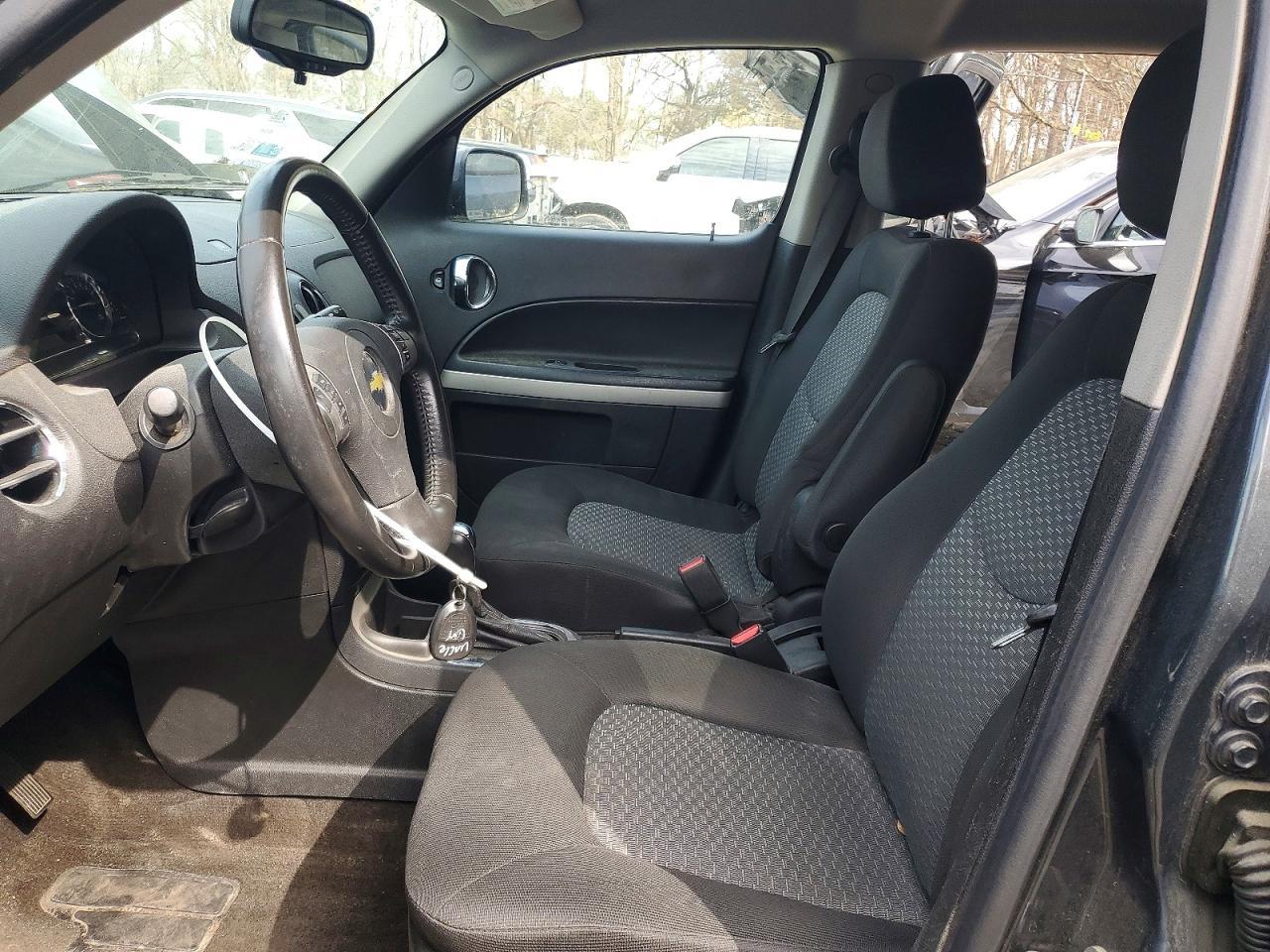2010 Chevrolet Hhr Lt - Image 7