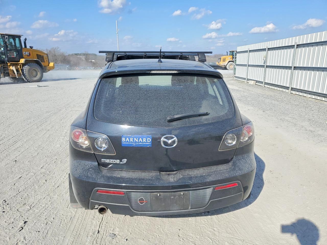 2009 Mazda 3 S - Фото 6