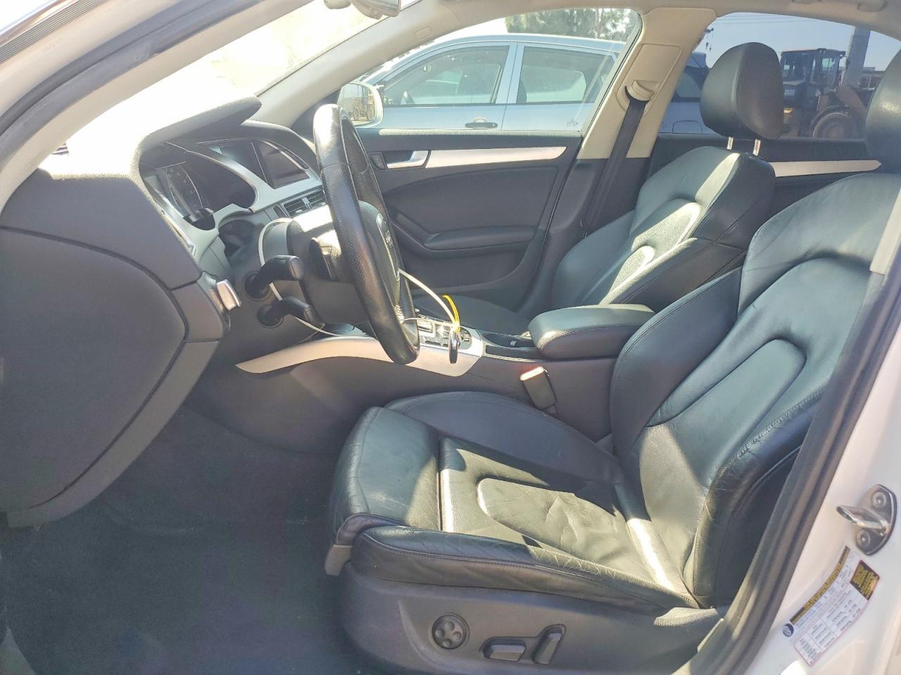 2011 Audi A4 Premium Plus - Фото 7