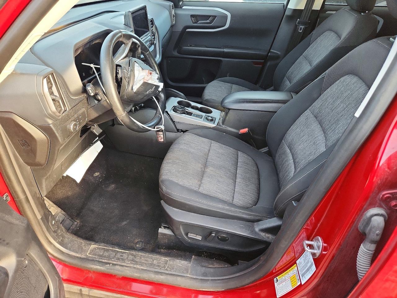 2021 Ford Bronco Sport Big Bend - Image 7