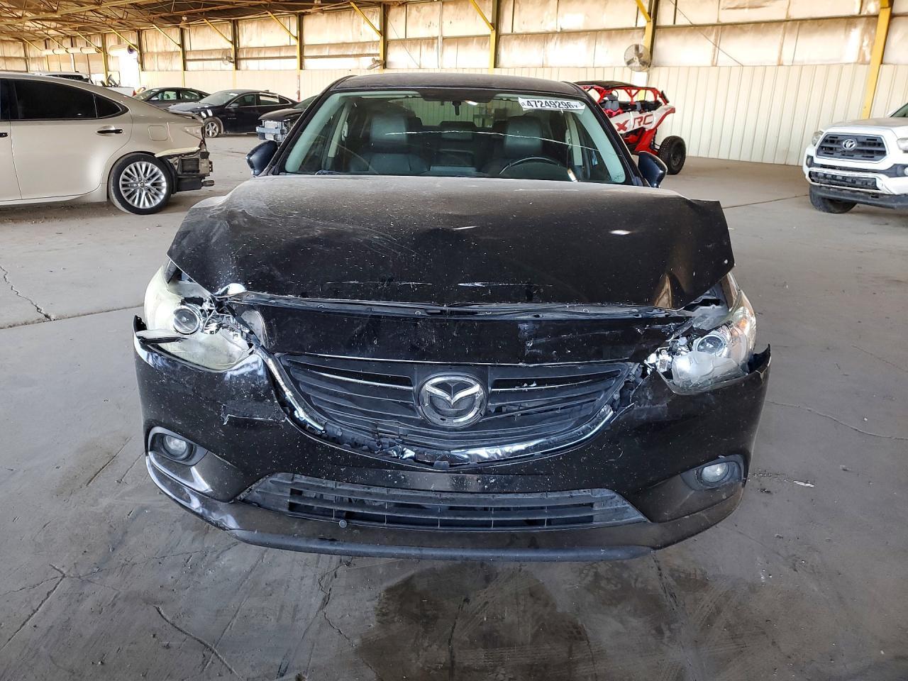 2016 Mazda 6 Touring - Фото 5