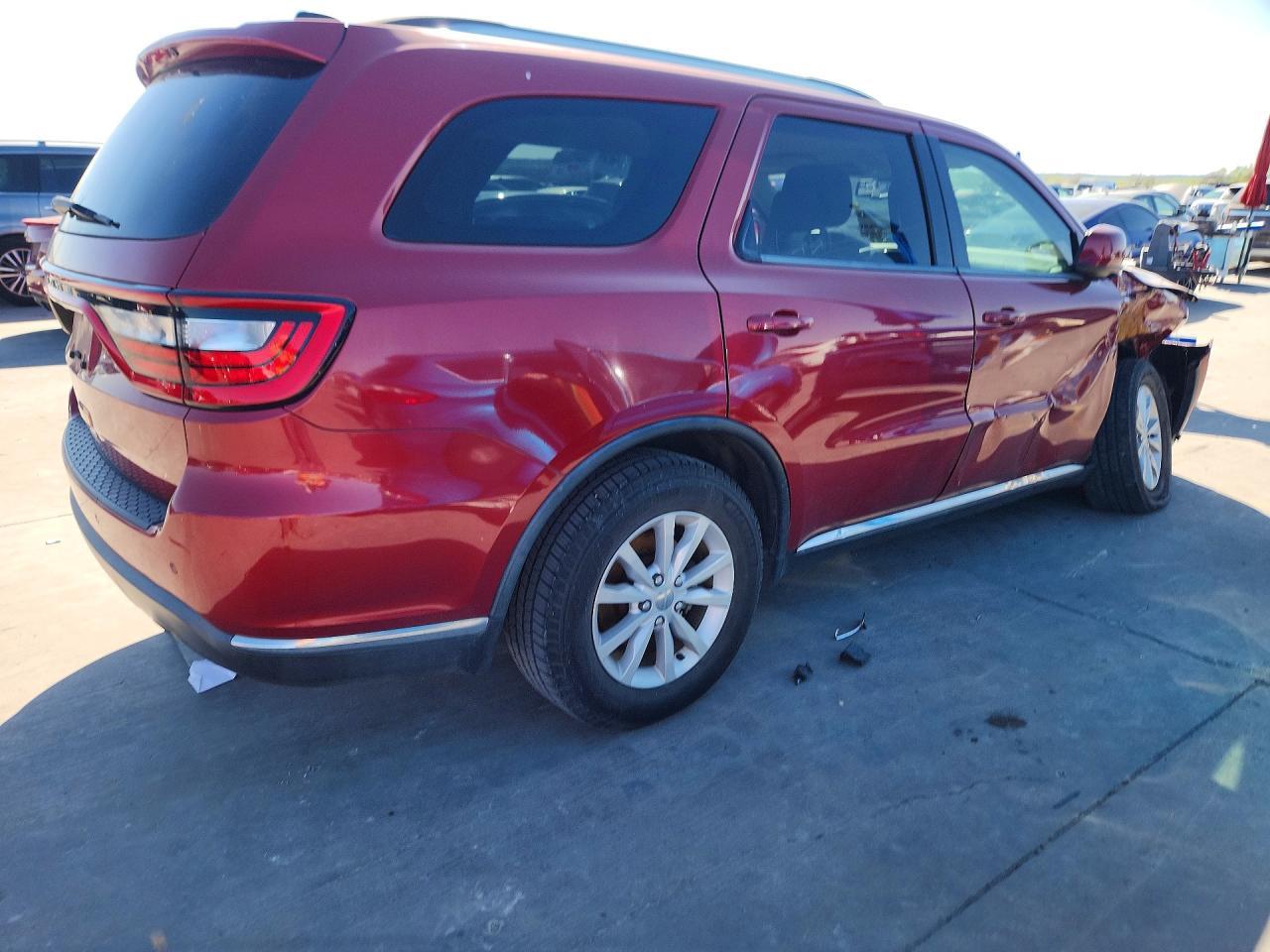 2014 Dodge Durango - Image 3
