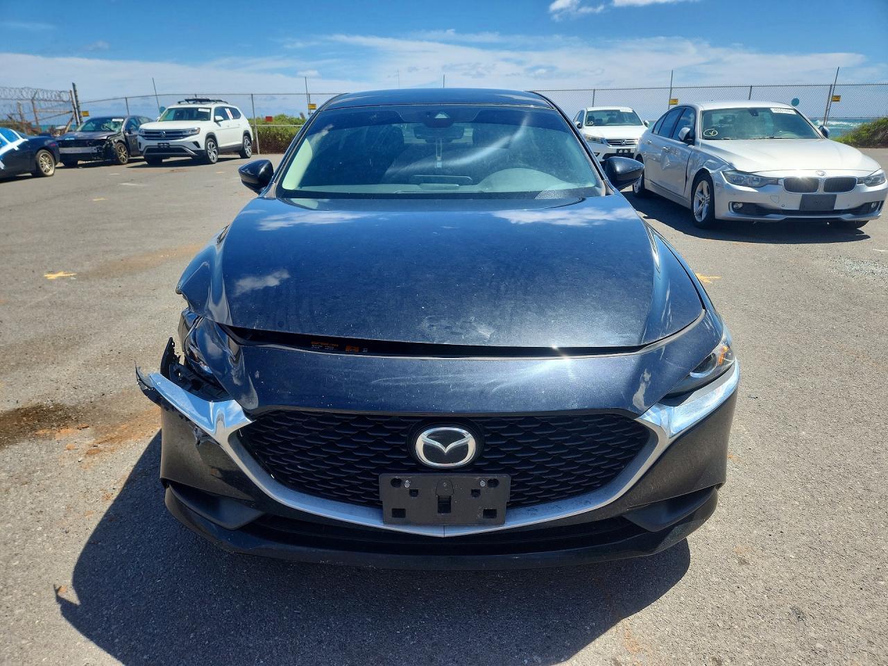 2021 Mazda 3 - Фото 5