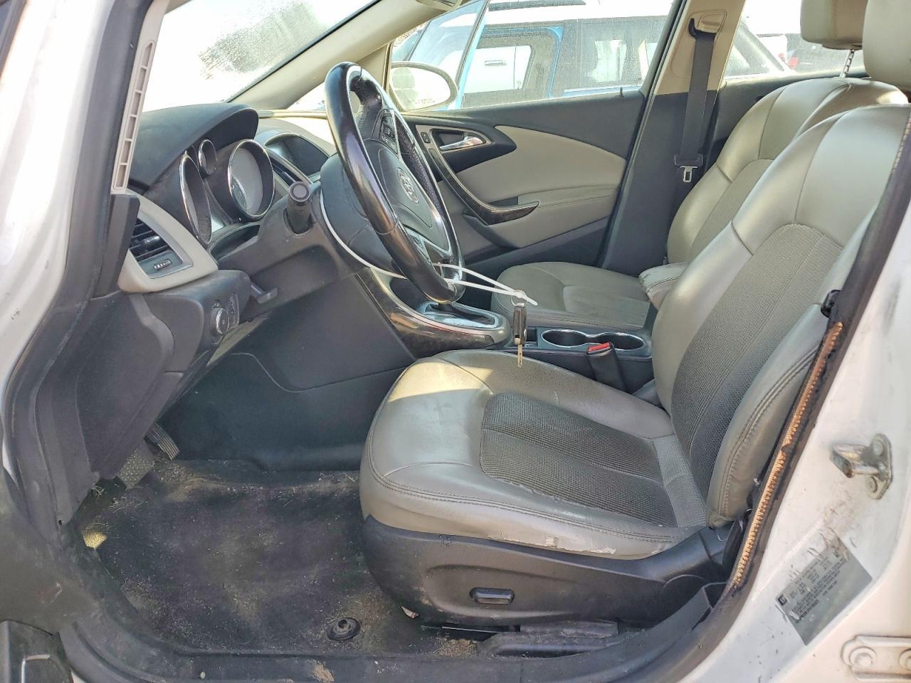 2015 Buick Verano Convenience - Фото 7