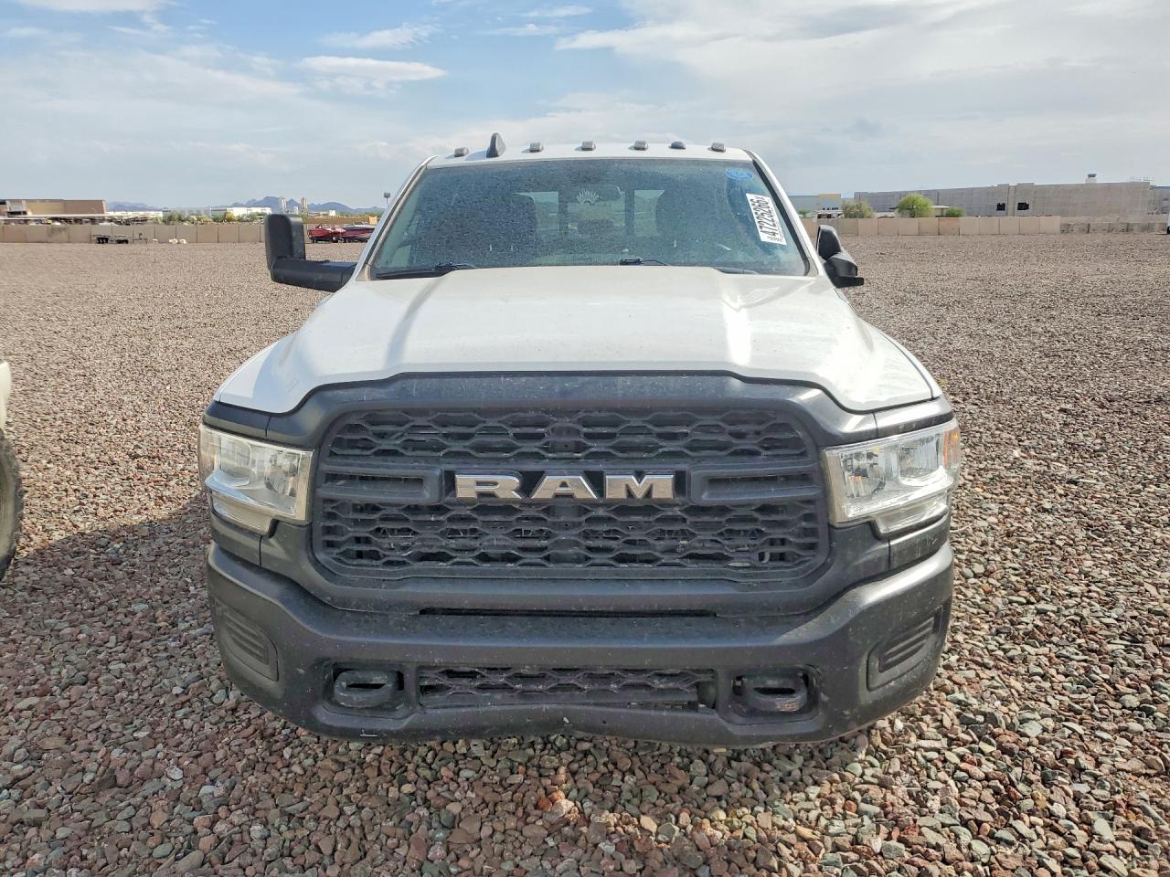 2022 Ram 3500 Tradesman - Image 5