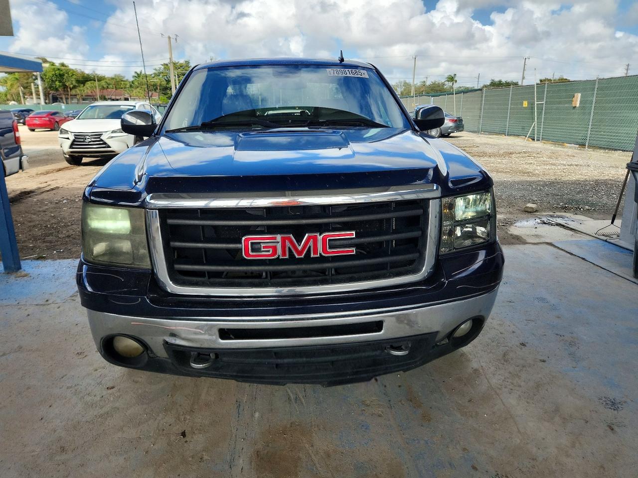 2010 GMC Sierra C1500 Sle - Фото 5