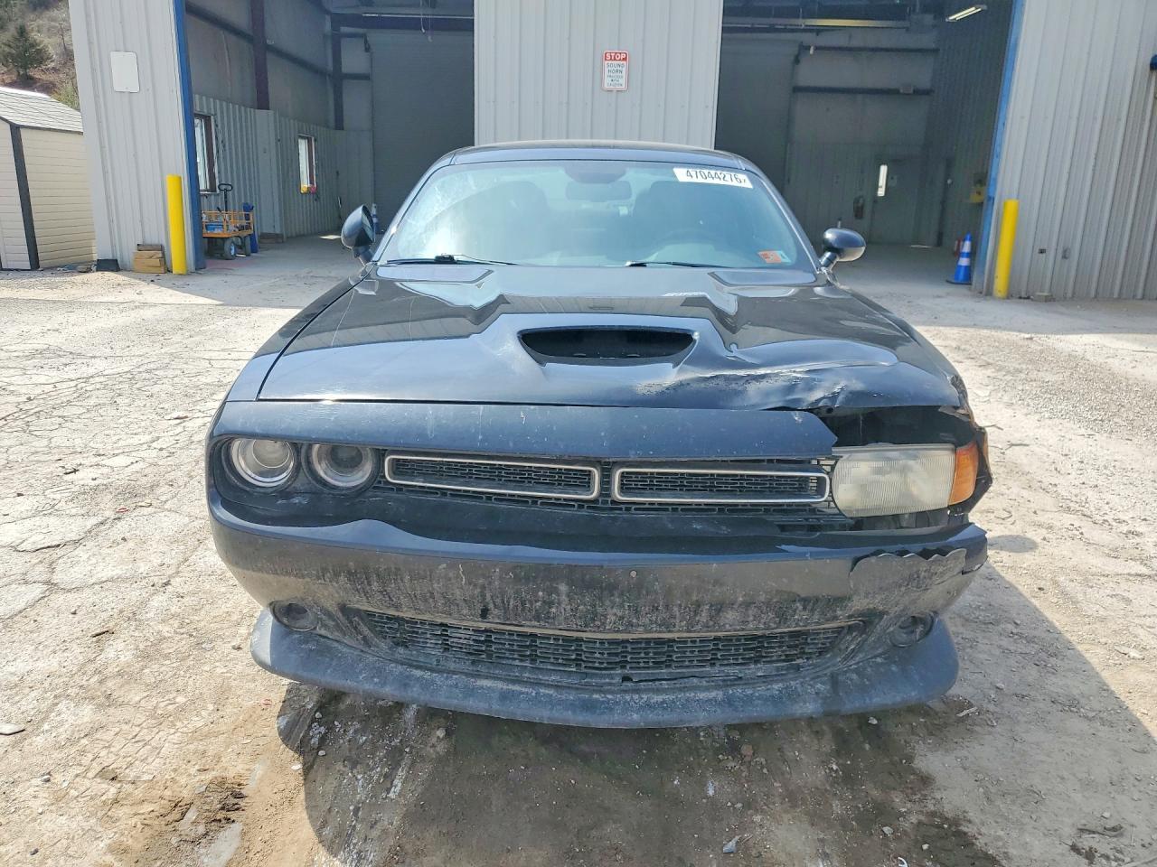 2023 Dodge Challenger Gt - Фото 5