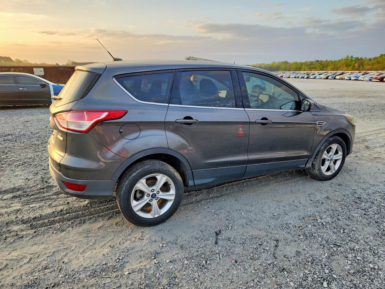 2015 Ford Escape Se - Image 3