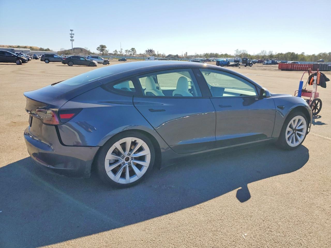 2023 Tesla Model 3 - Image 3