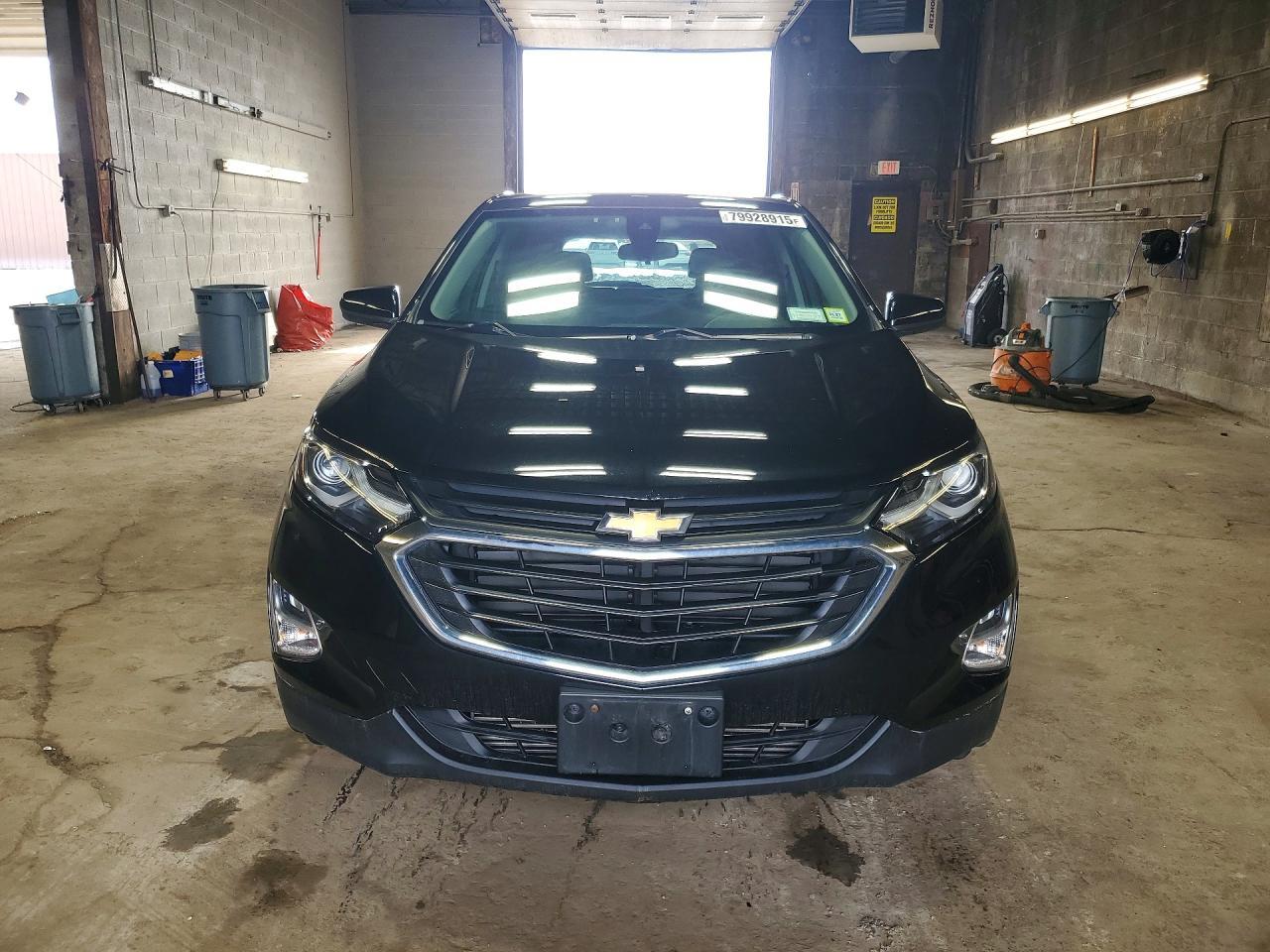 2020 Chevrolet Equinox Lt - Фото 5