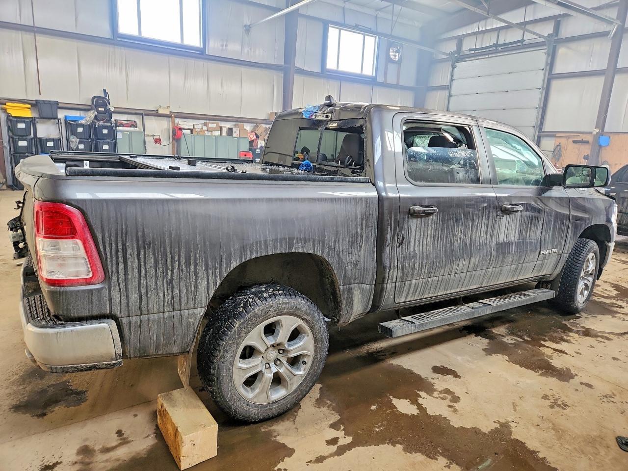 2022 Ram 1500 Big Horn - Image 3