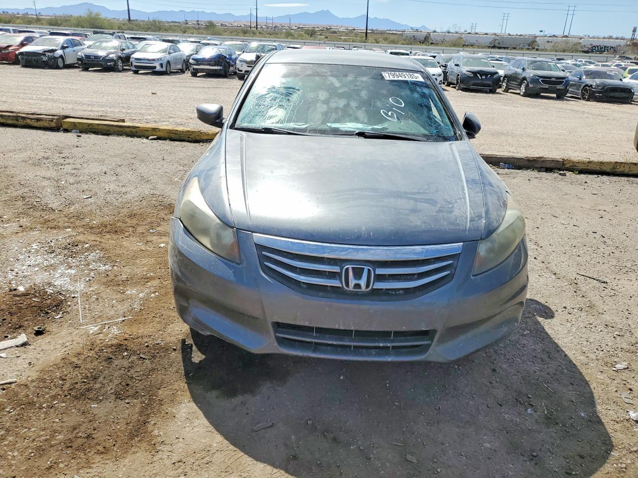 2011 Honda Accord Se - Фото 5