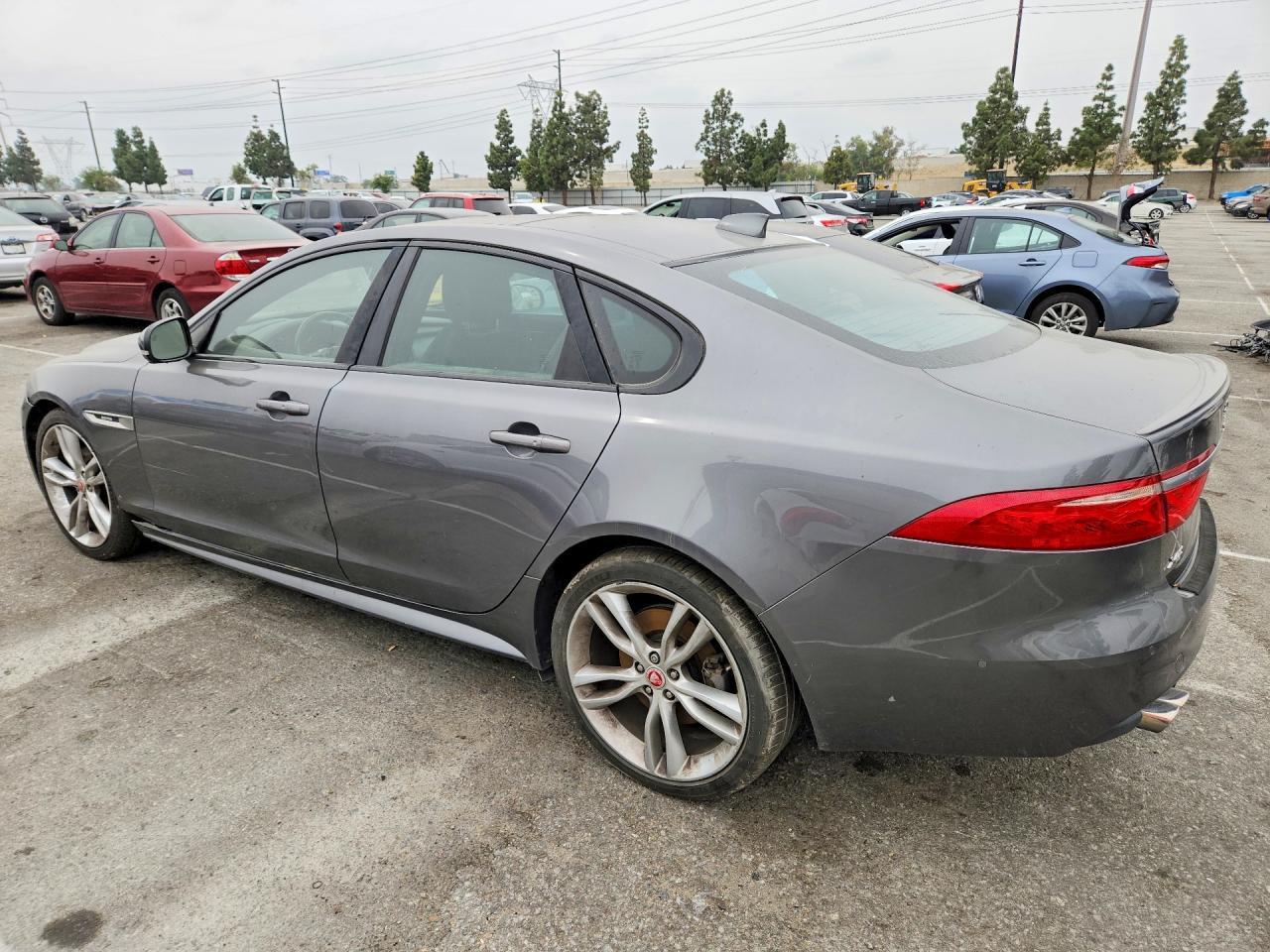 2017 Jaguar Xf R - Sport - Image 2