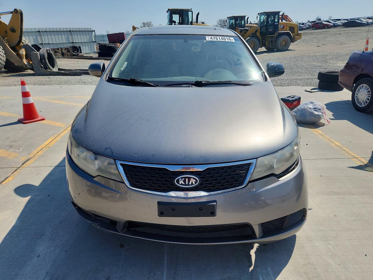2013 Kia Forte - Image 5