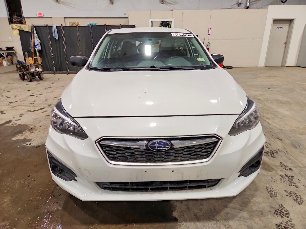 2019 Subaru Impreza - Фото 5