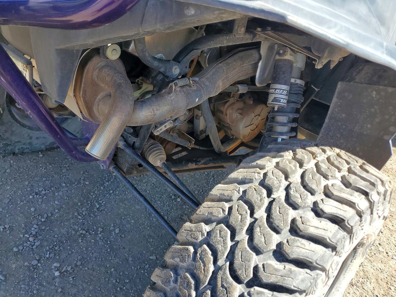 2013 Polaris Rzr Utility Vehicle - Image 7